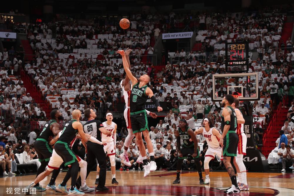 比赛伊始 比赛伊始