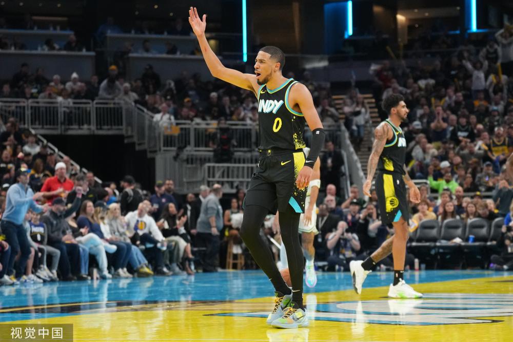 视野和独特 视野和独特